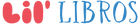Lil' Libros logo
