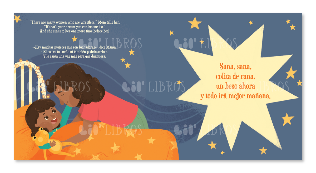 Libro Sana Sana Colita De Rana Pdf