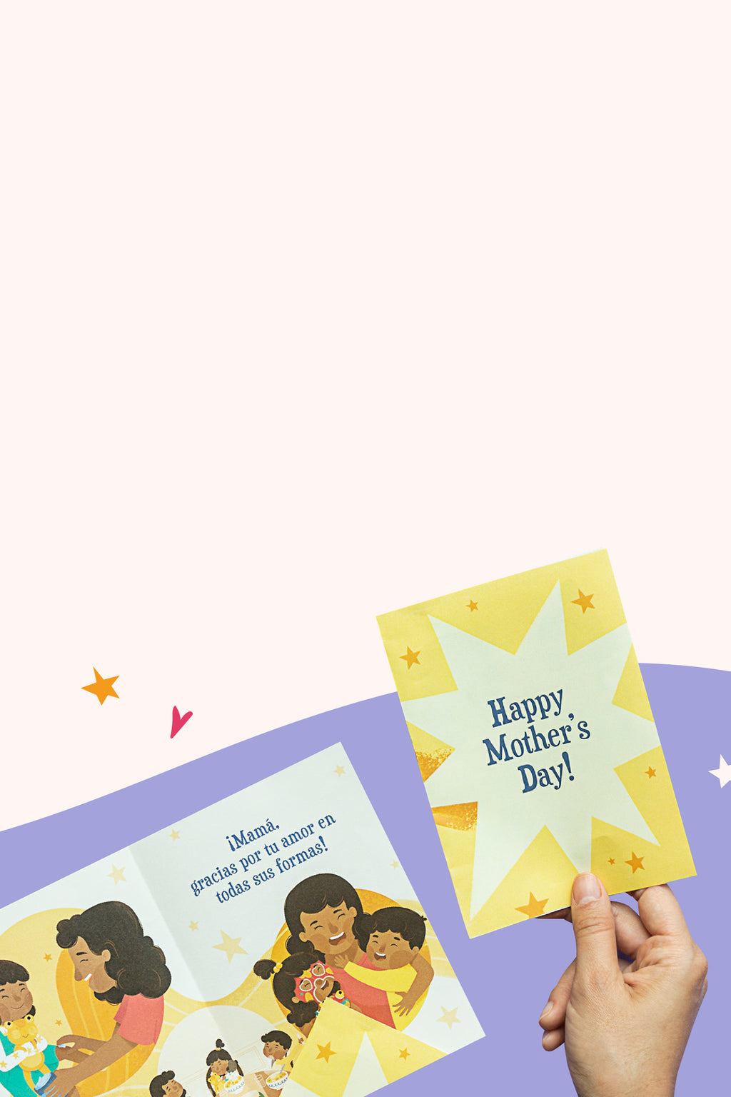 mother's day activities