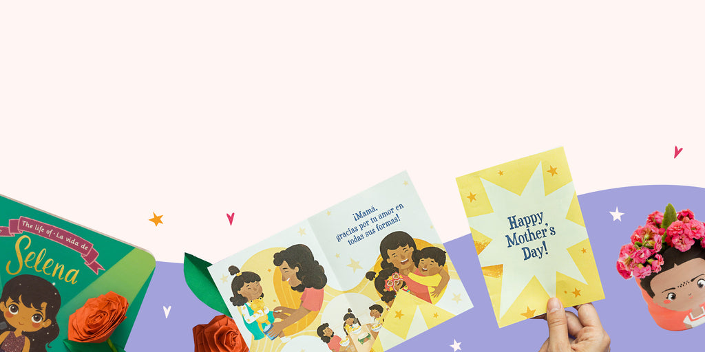 mother's day activities