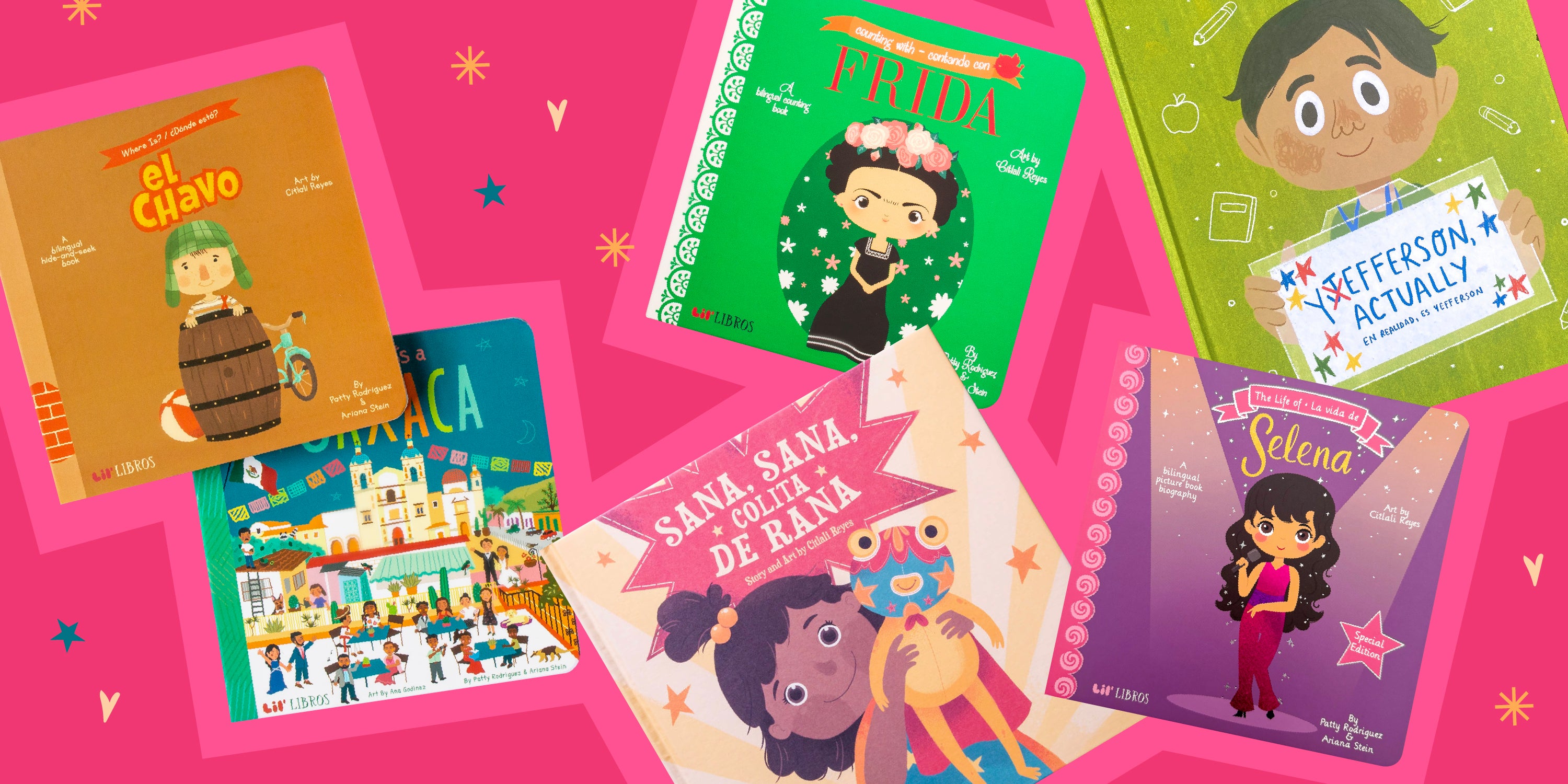 hispanic heritage month banner