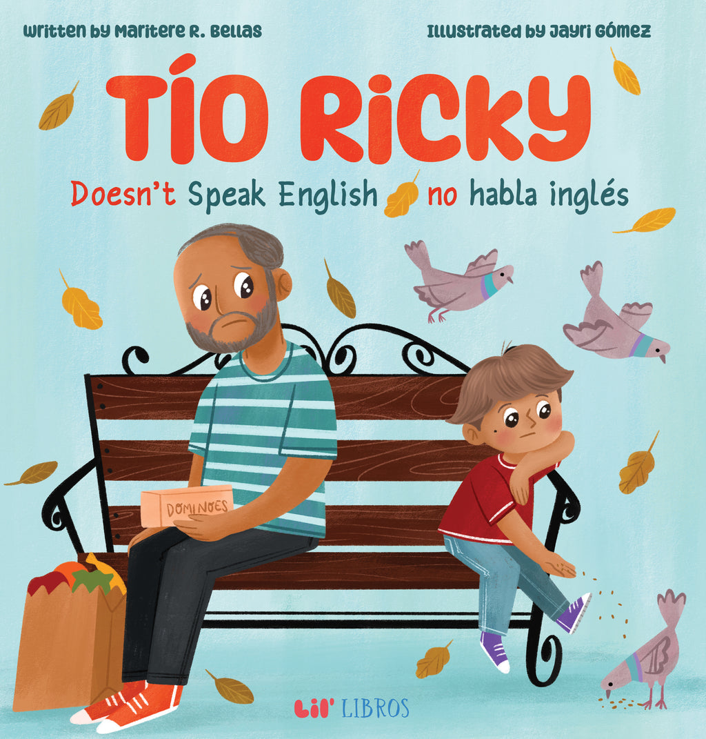 Lil' Libros