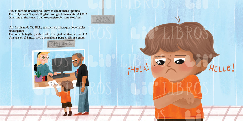 Lil' Libros