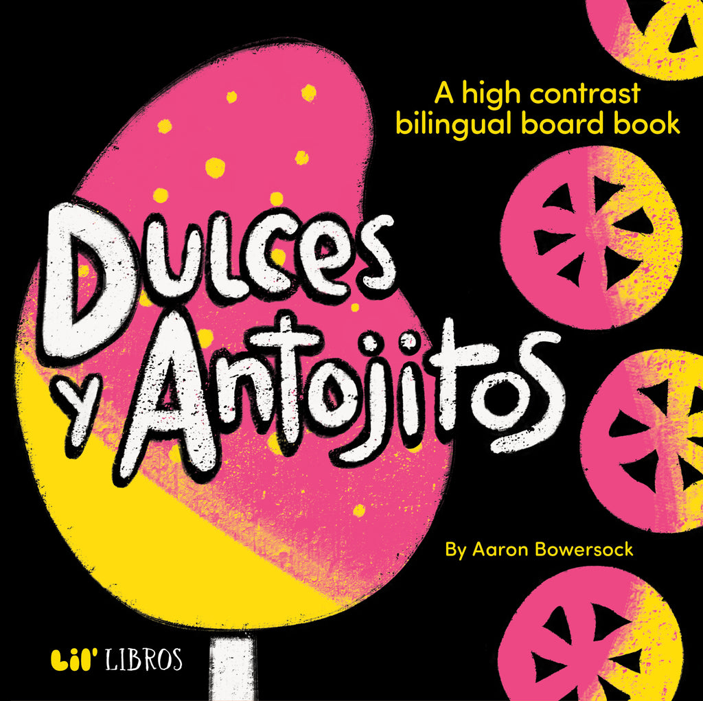Lil' Libros