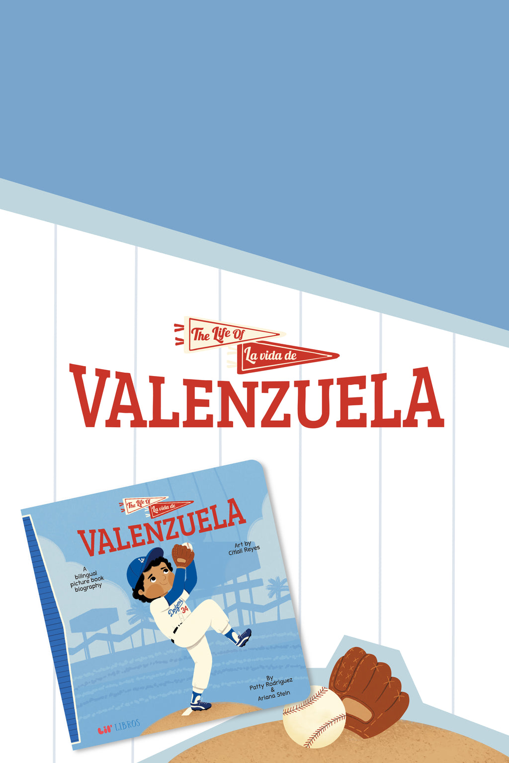 Lil' Libros
