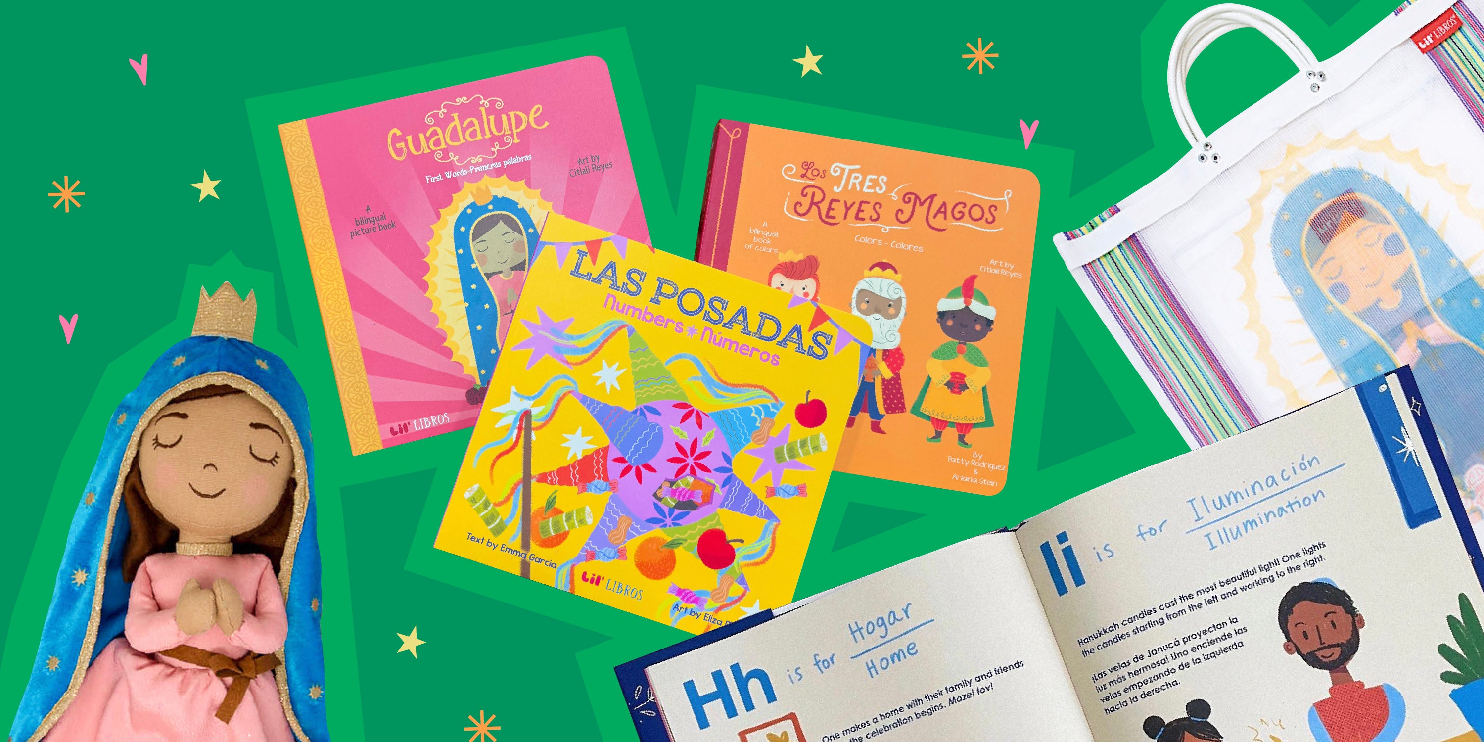 celebrating the holidays banner