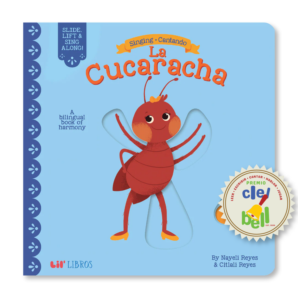Lil' Libros