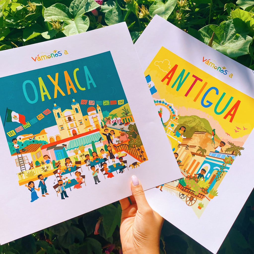 Lil' Libros