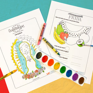 100 Downloadable Activity Worksheets