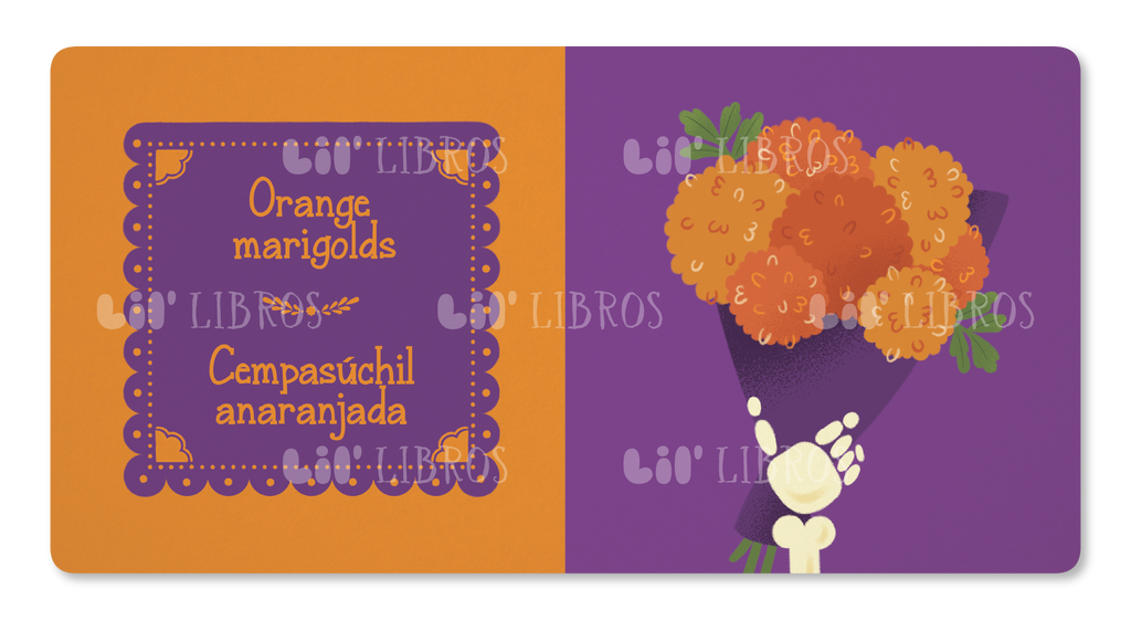 Lil' Libros