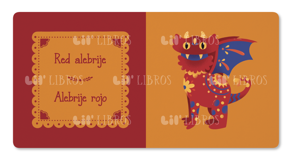 Lil' Libros