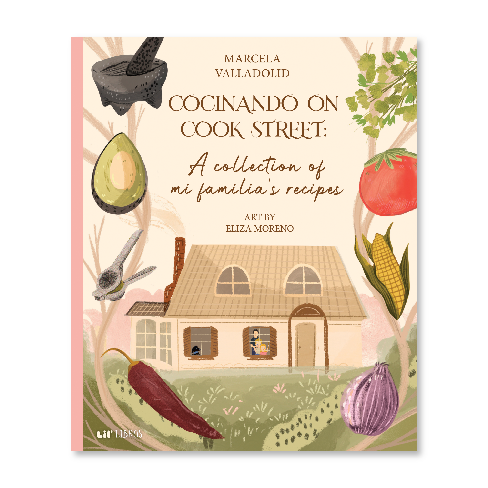 Stream +% Libro De Recetas Aut�ntica Cocina Casera, My family Recipe Book, Blank  Recipe Books To Write by User 404426338