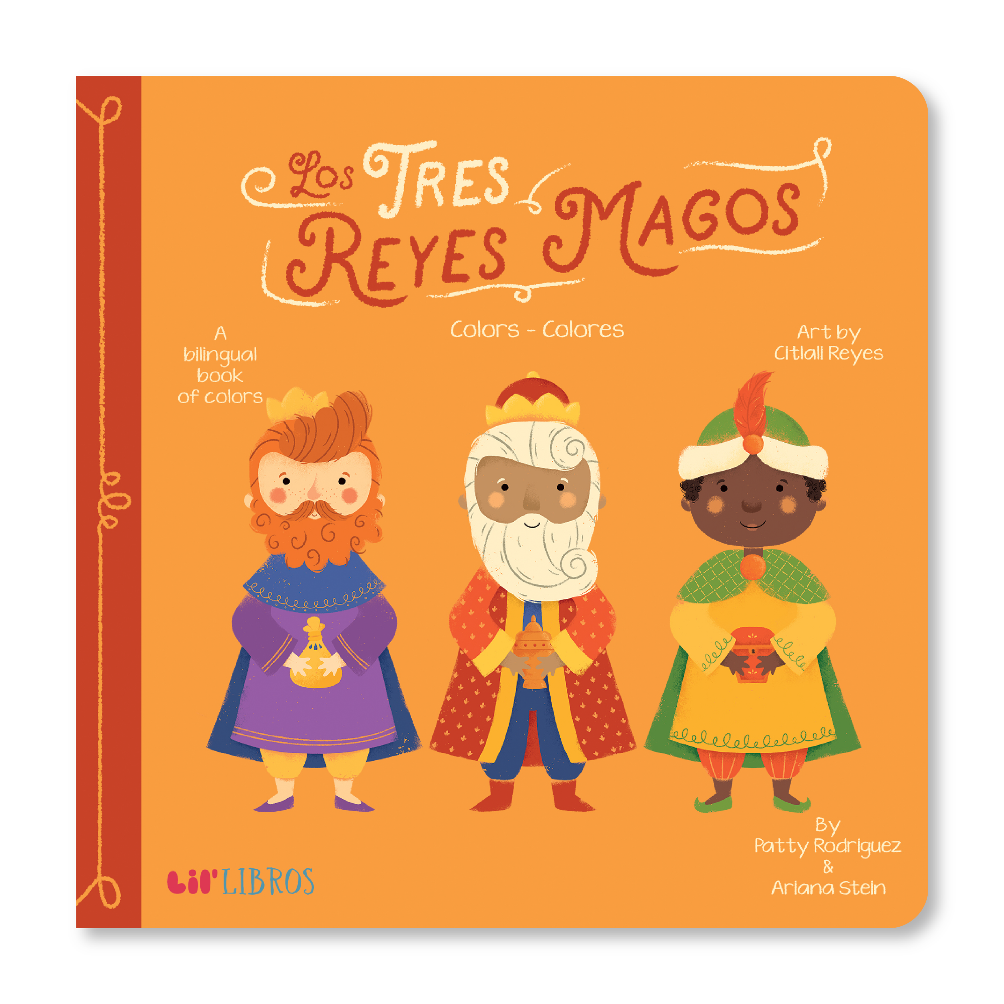 El Triángulo Arcoíris: 6 colecciones de libros para primeros lectores -  Ideas para Reyes